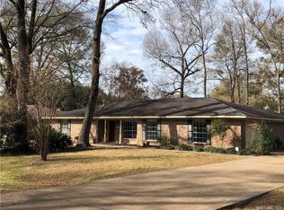 8107 Dogwood Trl, Haughton, LA 71037