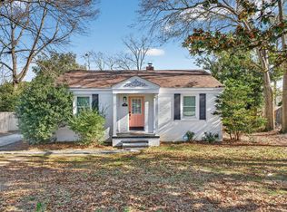 2808 Richmond Hill Rd, Augusta, GA 30906