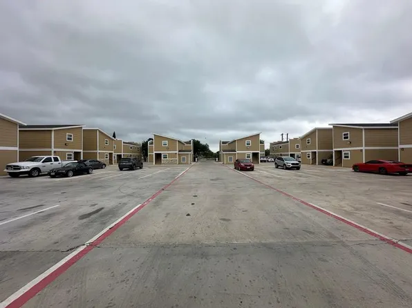 46 E Washington Dr, San Angelo, TX 76903