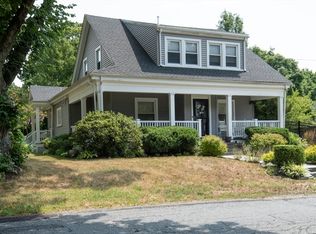 205 Oak St, Bridgewater, MA 02324