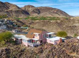 48700 Paisano Rd, Palm Desert, CA 92260