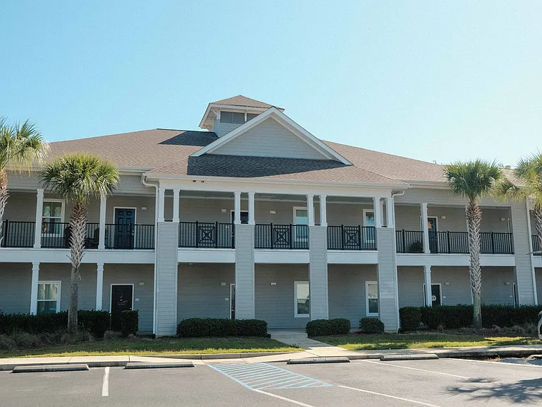 Perdido Isle Apartment Homes — Photo 21