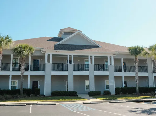 Perdido Isle Apartment Homes