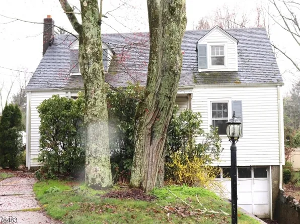 23 Cedar Ln, Chatham Twp., NJ 07928