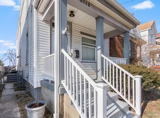 5113 Warren Ave, Cincinnati, OH 45212
