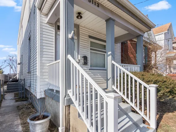 5113 Warren Ave, Cincinnati, OH 45212
