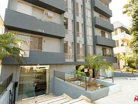 2nd image of 324 S St Andrews Pl APT 104