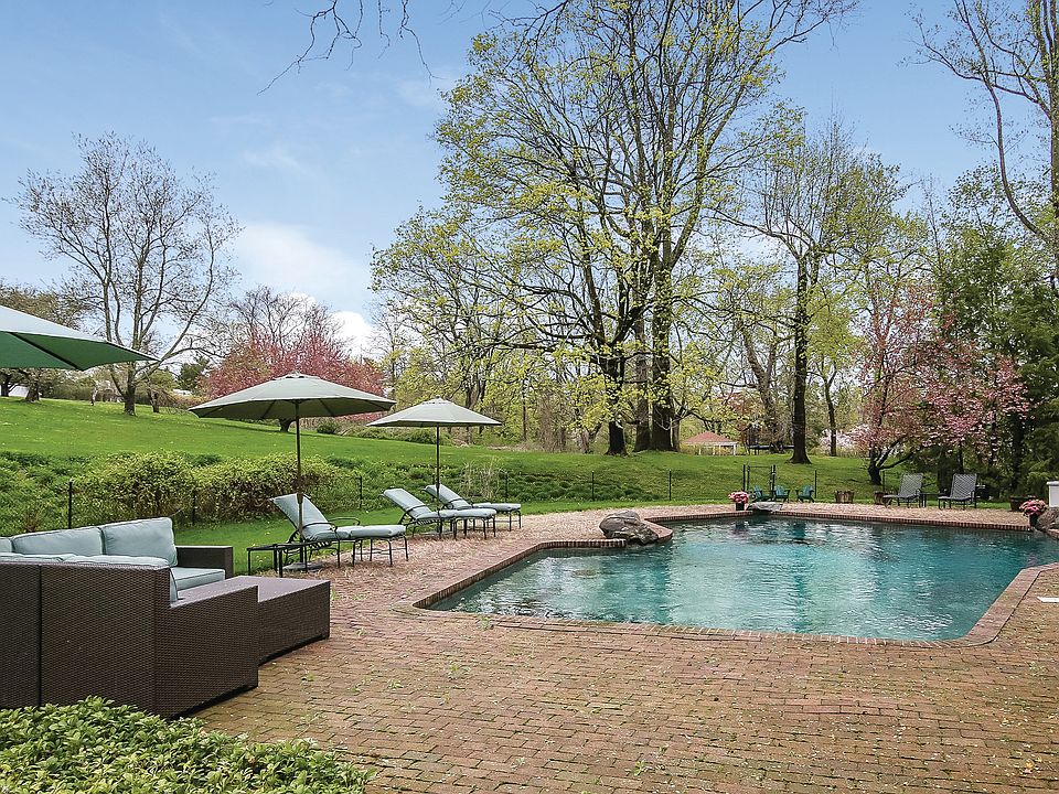 Welcome to 46 Westerleigh Road!! Enjoy you summer relaxing by this gorgeous in-ground heated pool in the heart of Purchases's most beautiful and sought after estate area.