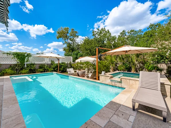 6343 HIBISCUS FLS, San Antonio, TX 78218