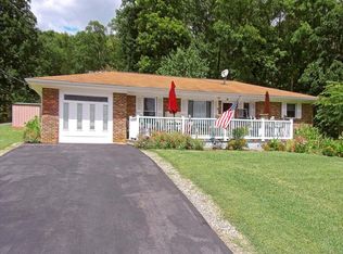 1444 Cedar Ln, Dandridge, TN 37725