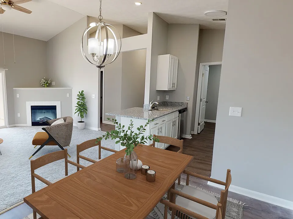 Brookside Park Apartments