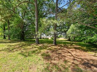 6734 S Atlanta Ave, Tulsa, OK 74136