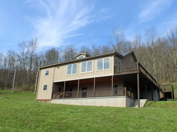 1695 Linwood Rd, Slatyfork, WV 26291