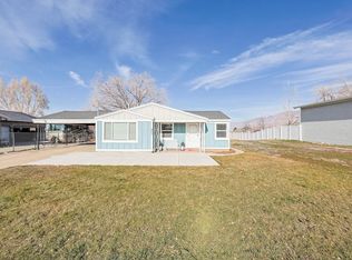 453 E 400 N, Tooele, UT 84074
