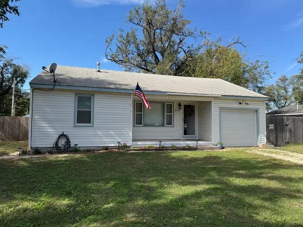 (undisclosed Address), Wichita, KS 67217