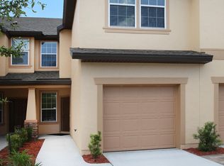 3626 Hartsfield Forest Cir #127, Jacksonville, FL --