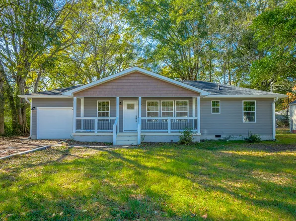 4812 Arrowhead Trl, Chattanooga, TN 37411