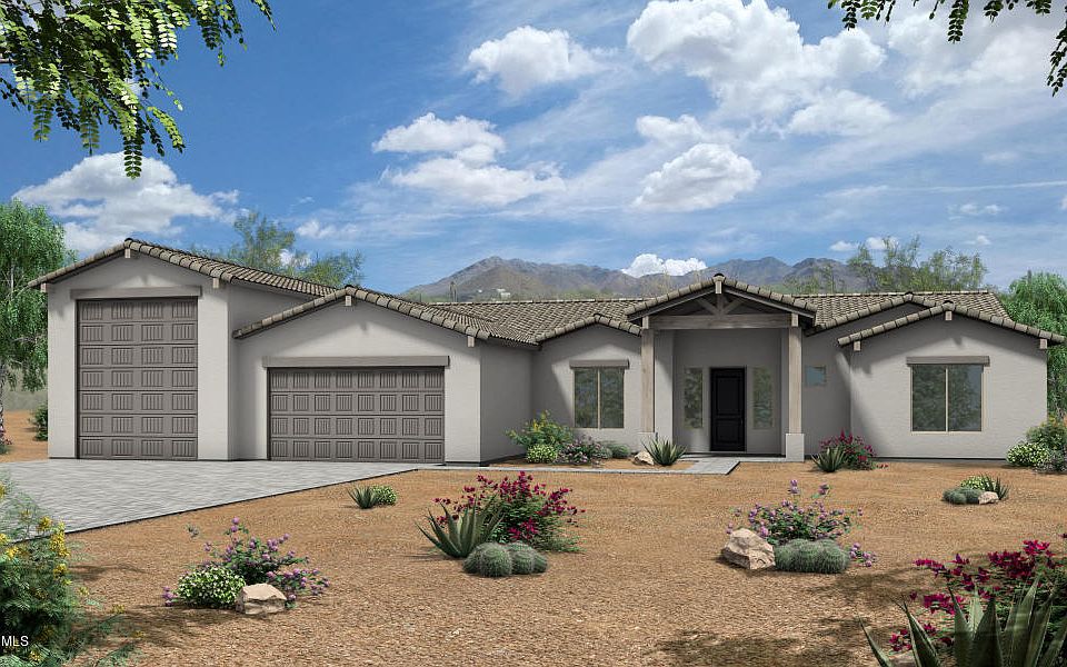 1st image of 6234 E Milton Dr Lot 1