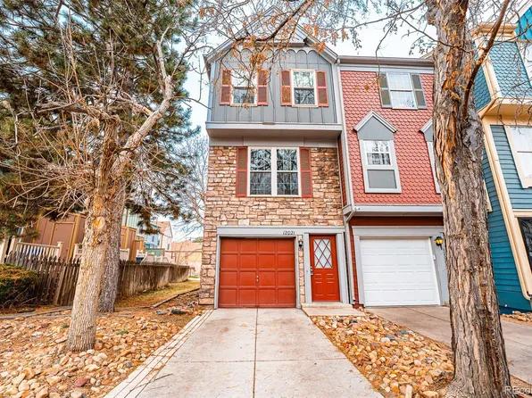 12021 E Ford Circle, Aurora, CO 80012