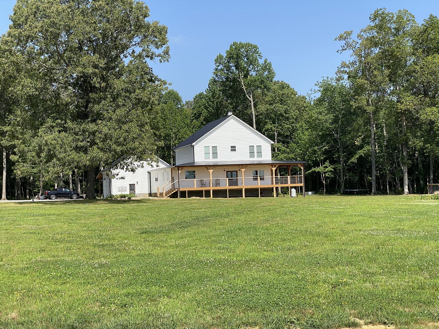 232 Martin Ln, Morrison, TN 37357 Zillow