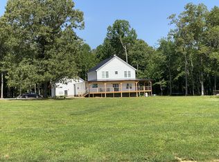 232 Martin Ln, Morrison, TN 37357