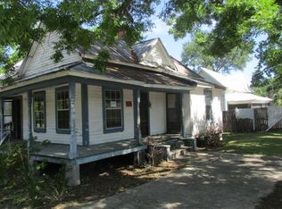 409 S Madison St, Quitman, GA 31643