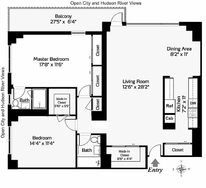floor plan 8