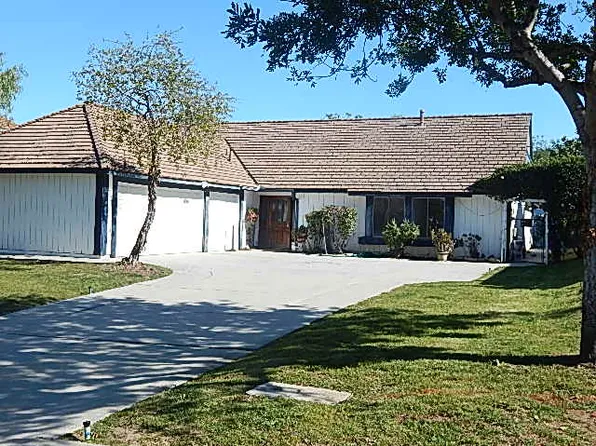 2374 Bluehaven Dr, Rowland Heights, CA 91748