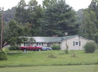 3851 State Route 35, Jackson, OH 45640