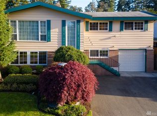 2345 N 187th St, Shoreline, WA 98133