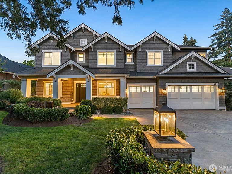 Listing photo of 532 96th Ave NE, Bellevue
