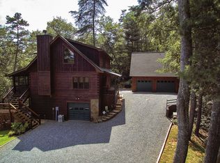 250 Tall Timber Mountain Rd #3, Blue Ridge, GA 30513