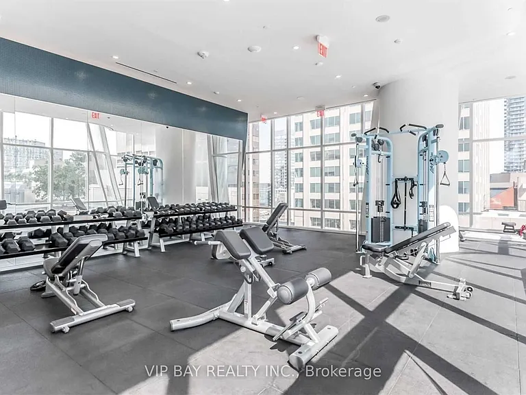 1 Bloor St E #4802 — Photo 9