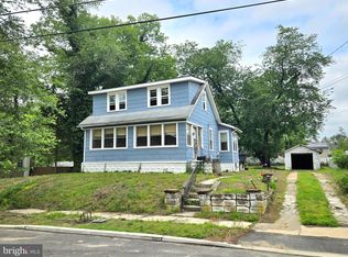 36 Atlantic Ave, Clementon, NJ 08021