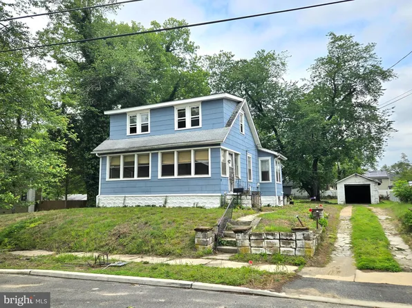 36 Atlantic Ave, Clementon, NJ 08021