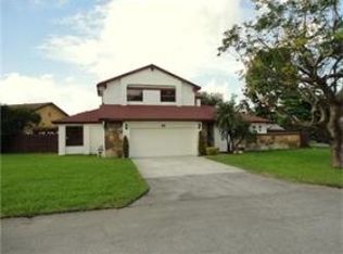 4858 SW 147th Ct, Miami, FL 33185