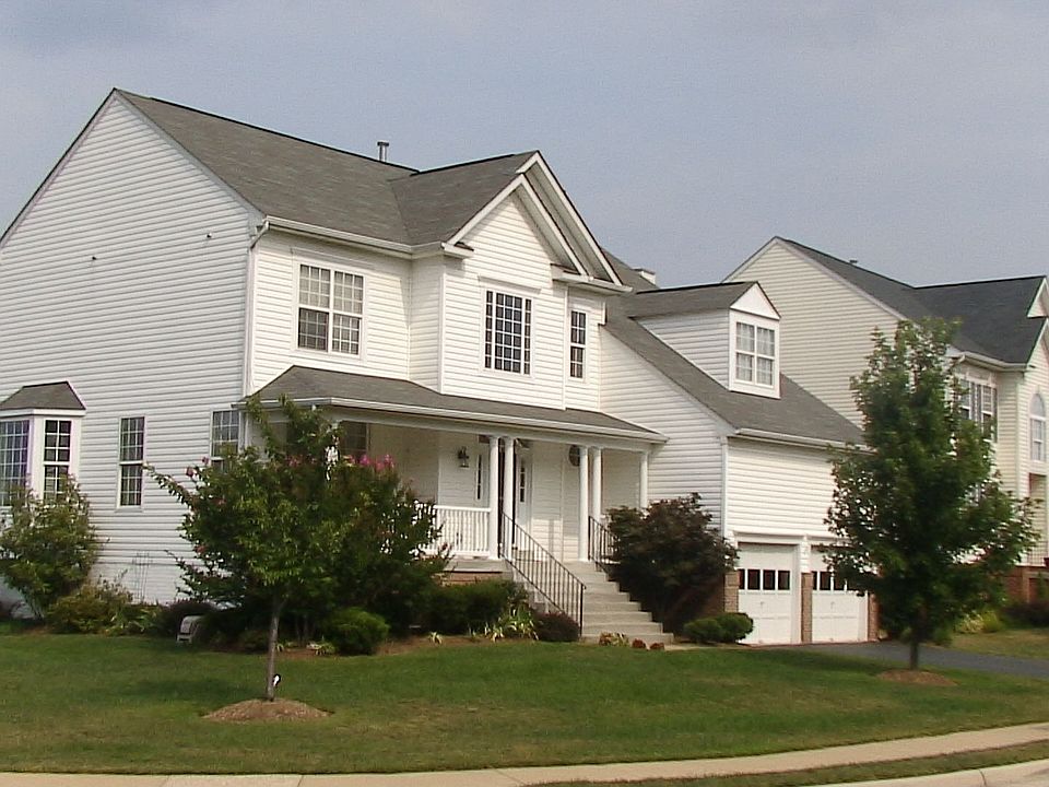 Corner lot