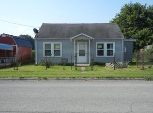 4552 Perks Rd, Ullin, IL 62992