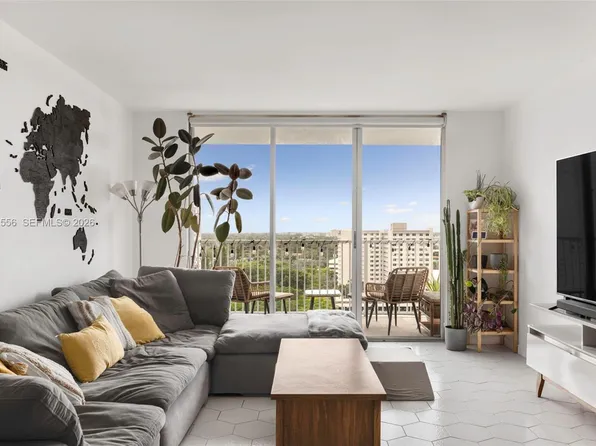 2801 NE 183rd St APT 1607W, Aventura, FL 33160