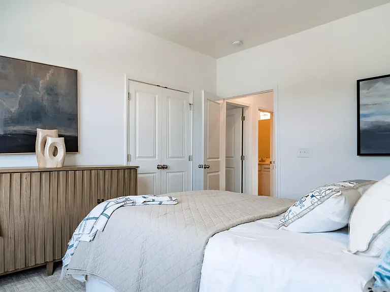 Cottages at Thrasher — Photo 44