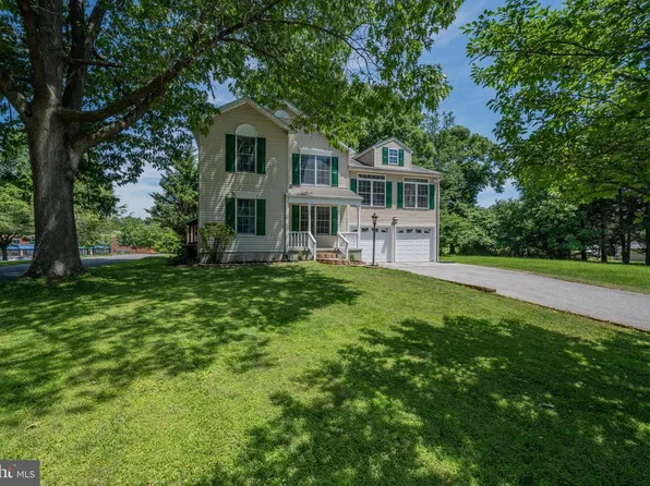 4751 Ten Oaks Rd, Dayton, MD 21036