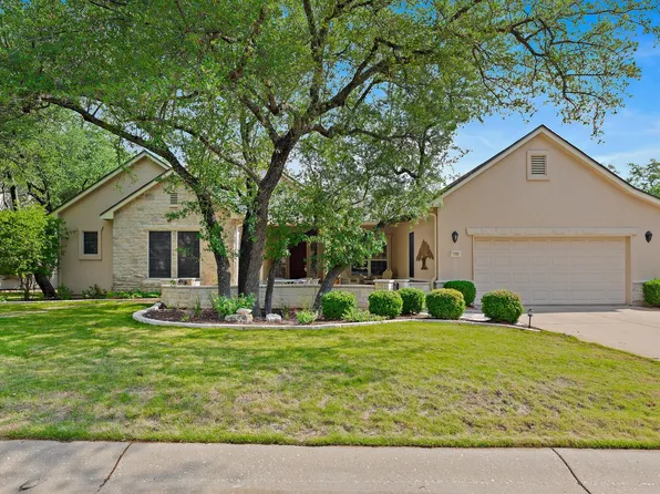 106 Wild Turkey Ln, Georgetown, TX 78633