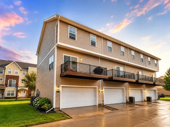 9120 Greenspire Dr Unit 108, West Des Moines, IA 50266