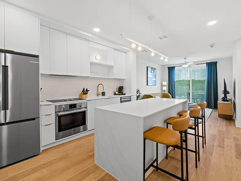 2323 S Lamar Blvd #505 — Photo 1