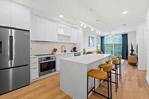 2323 S Lamar Blvd #505 Photo 1