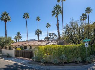 5289 E Cherry Hills Dr, Palm Springs, CA 92264