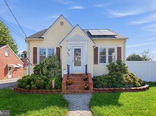 805 Mace Ave, Baltimore, MD 21221
