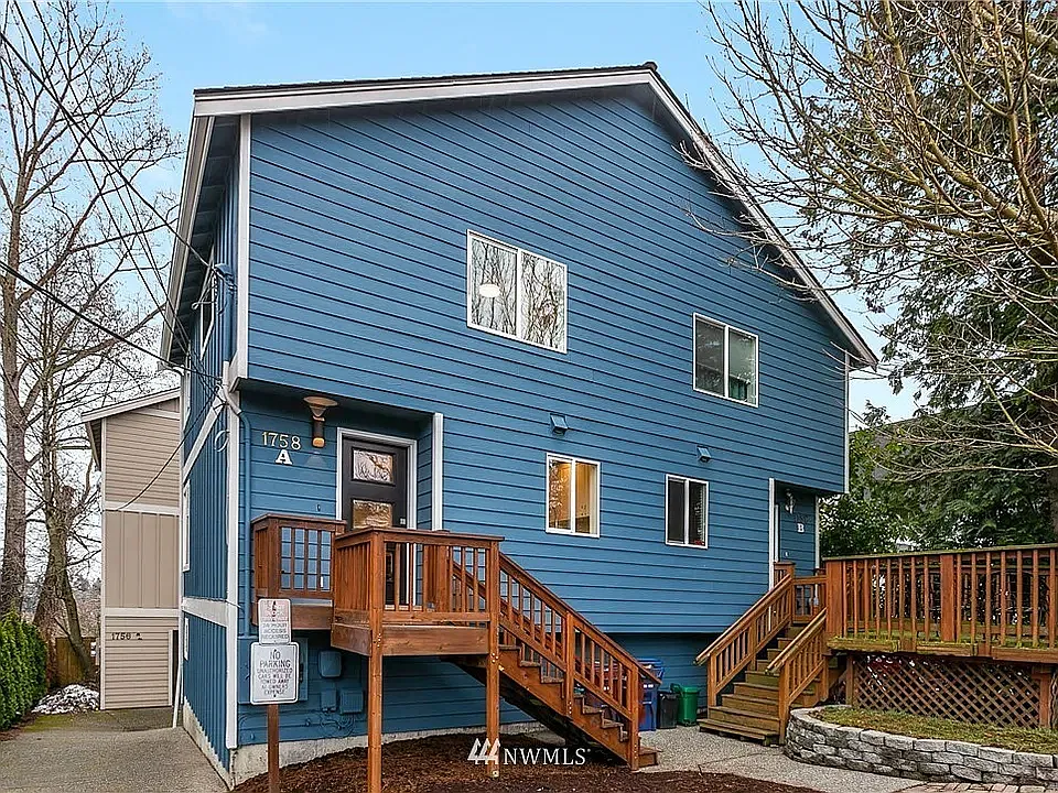 2 bed, 1038 sqft, $2,750 — Photo 1