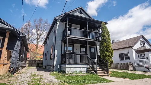 36 Welland St #REAR Photo 1