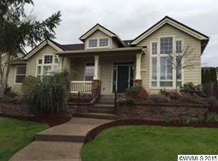5939 SW Balsam Dr, Corvallis, OR